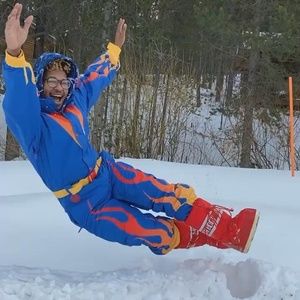 Meet your Posher, Tyrone